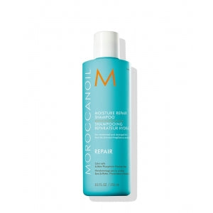 MOROCCANOIL MOISTURE REPAIR SHAMPOO 8.5 fl. oz.