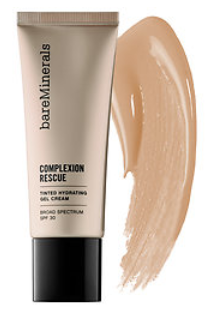 bareMinerals Complexion Rescue Tinted Hydrating Gel Cream SPF 30 1.18 fl. oz. - Bamboo 5.5