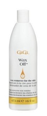 Gigi Wax Off