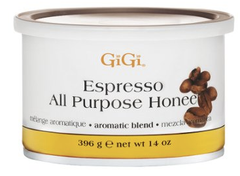 GiGi Espresso All Purpose Honee