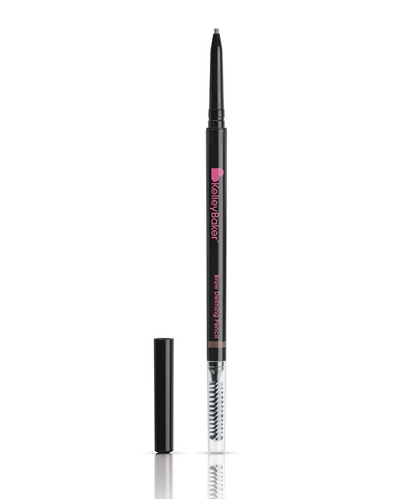 Kelley Baker Brows Brow Defining Pencil .003 oz. - Blonde
