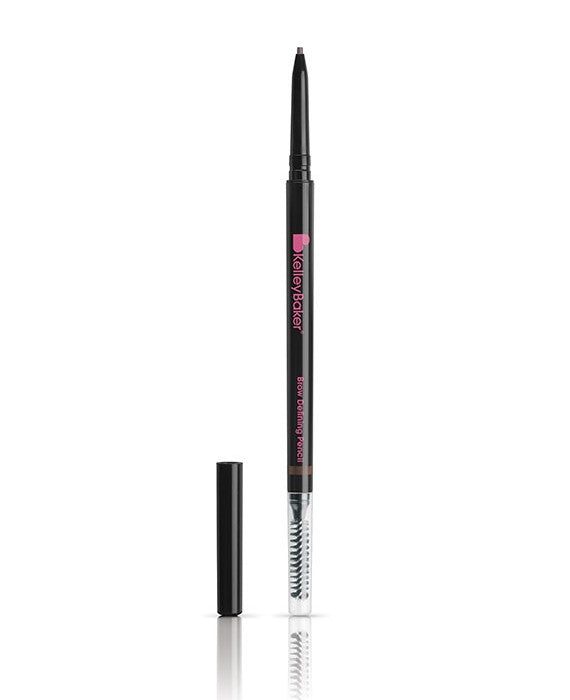Kelley Baker Brows Brow Defining Pencil .003 oz. - Brown