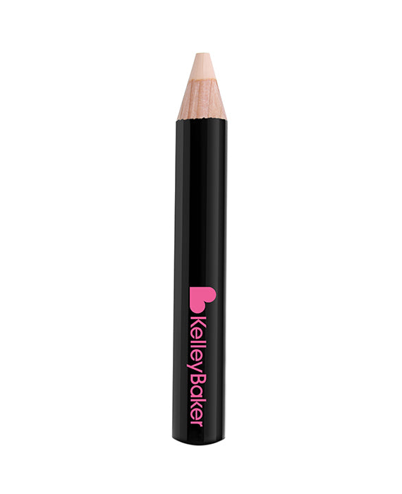 Kelley Baker Brows Camo-Light Highlighter Pencil .05 oz. - Light