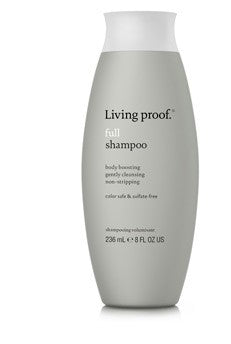 Living proof full shampoo 8.0 FL OZ