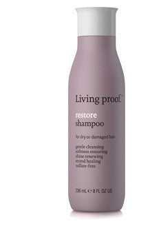 Living proof restore shampoo 8 FL OZ