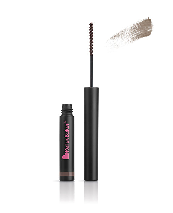 Kelley Baker Brows Tinted Brow Gel - Blonde