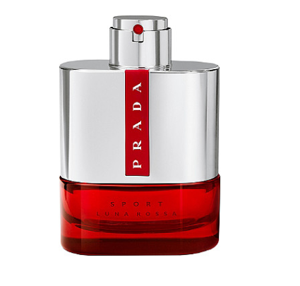 Prada Luna Rossa Sport EDT Spray