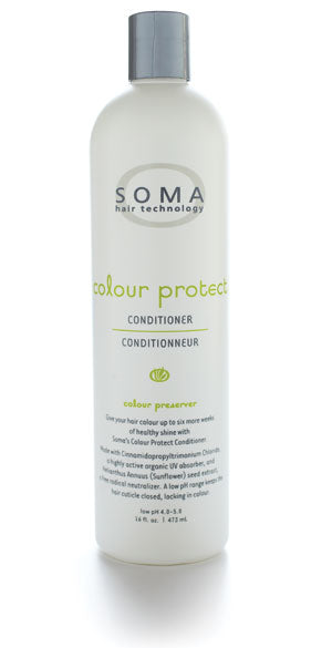 Soma Colour Protect Conditioner 16 fl oz