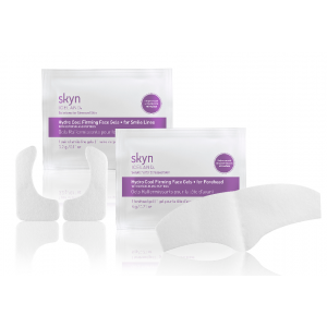 skyn ICELAND Hydro Cool Firming Face Gels
