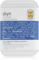skyn ICELAND Arctic Hydration Rubberizing Mask 3 masks