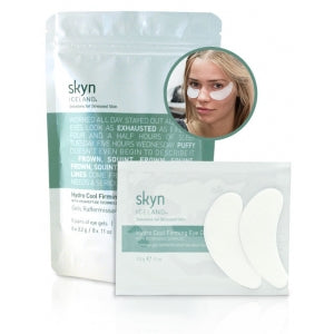 skyn ICELAND Hydro Cool Firming Eye Gels