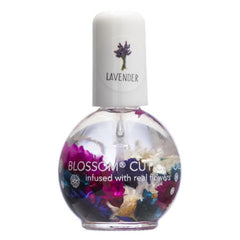 Blossom Cuticle Oil Lavender .42 oz