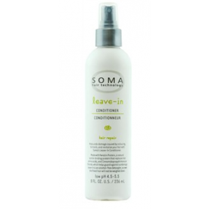 Soma Leave-In Conditioner, 8 oz.