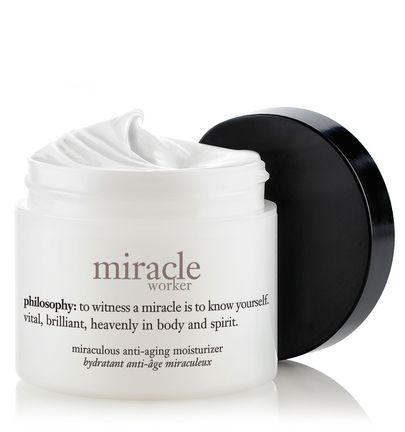 philosophy miracle worker miraculous anti-aging moisturizer, 2 fl. oz.