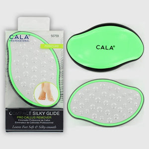 Cala Compact Silky Glide Pro Callus Remover