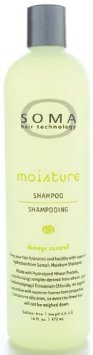 Soma Moisture Shampoo 16 fl oz