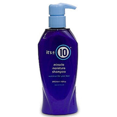 It's a 10 Miracle Moisture Shampoo (Sulfate Free) 10 oz.