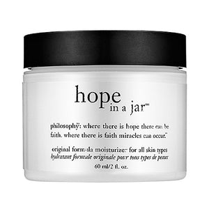 Philosophy Hope in a Jar Original Formula Moisturizer for All Skin Types 2 fl. oz.
