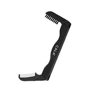 Cala Folding Lash & Brow Comb