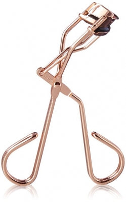 TWEEZERMAN CLASSIC LASH CURLER ROSE GOLD