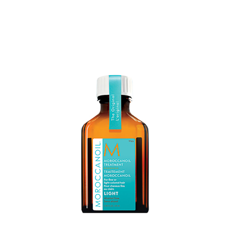 MOROCCANOIL TREATMENT LIGHT .85 oz