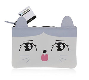 NPW SO KO  CAT COSMETIC POUCH