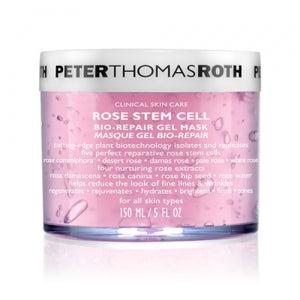 PETER THOMAS ROTH Rose Stem Cell Bio-Repair Gel Mask 5 oz.