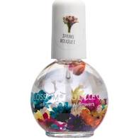 BLOSSOM scented cuticle oil SPRING BOUQUET .42 oz