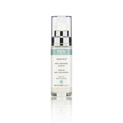 REN EVERCALM ANTI-REDNESS SERUM 1.02 fl oz