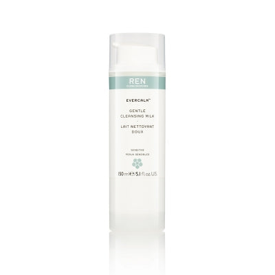 REN EVERCALM GENTLE CLEANSING MILK 5.1 oz