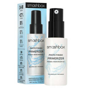 smashbox PHOTO FINISH PRIMERIZER `.5 oz