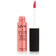 NYX Soft Matte Lip Cream, milan 10