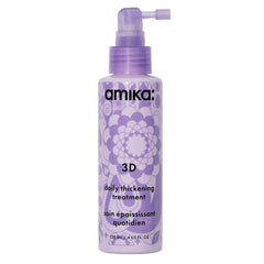 amika 3D daily thickening treatment 4 fl oz