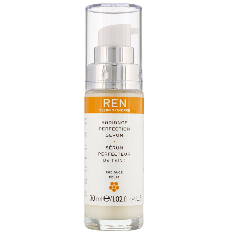 REN RADIANCE PERFECTION SERUM 1.02 fl oz