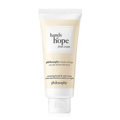 philosophy hands of hope fresh cream 1 fl oz.