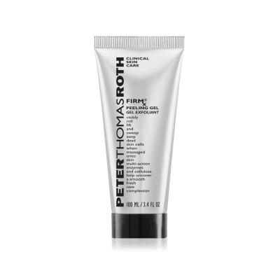 PETER THOMAS ROTH FIRMX PEELING GEL 3.4 FL OZ