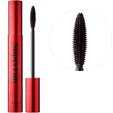 smashbox SUPERFAN FANNED-OUT MASCARA 12 HOUR .33 fl oz