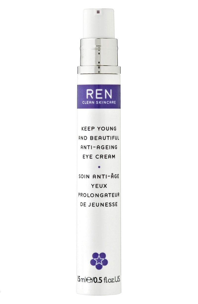 REN FIRM AND LIFT EYE CREAM 0.5 fl oz
