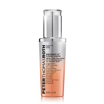 PETER THOMAS ROTH POTENT-C POWER SERUM 1 FL OZ