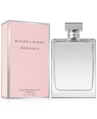 Ralph Lauren ROMANCE EAU DE PARFUM NATURAL SPRAY 5.1 FL 0Z