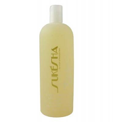 sukesha CLEAR HAIR WASH pure & extra gentle formula 12 FL OZ