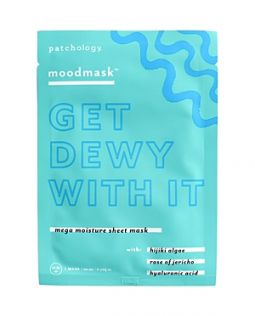 patchology moodmask GET DEWY WITH IT 1PC