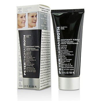 PETER THOMAS ROTH INSTANT FIRMx TEMPORARY FACE TIGHTENER 3.4 FL OZ