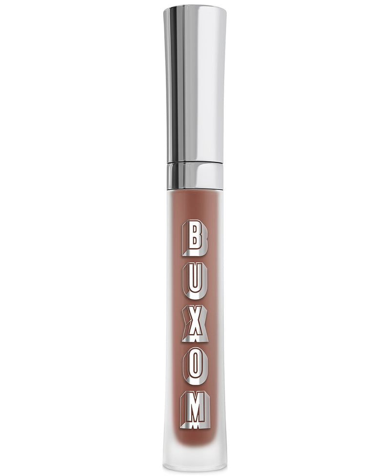 BUXOM FULL-ON LIP CREAM HOT TODDY 0.14 fl oz