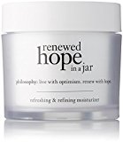 philosophy renewed hope in a jar 4 oz
