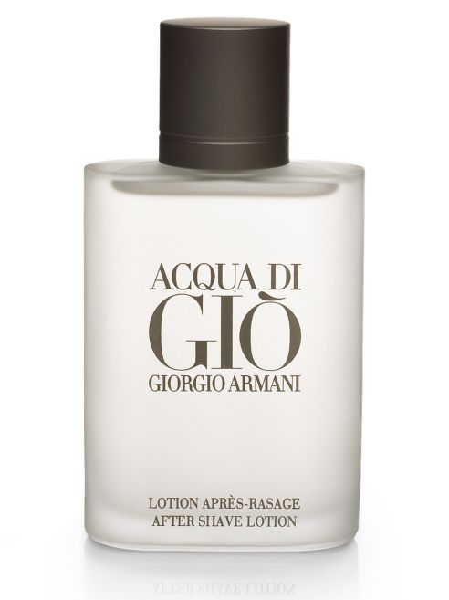 GIORGIO ARMANI ACQUA DI GIO AFTER SHAVE LOTION 3.4 OZ Shop Madison K
