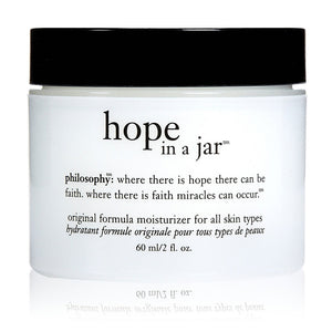philosophy hope in a jar 2 fl oz
