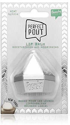 Beauty JUNKY PERFECT POUT LIP BALM