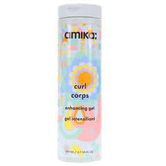 amika curl corps enhancing gel 6.7 FL. OZ