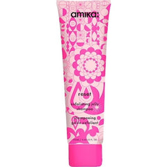amika reset exfoliating jelly shampoo 4.7 FL. OZ